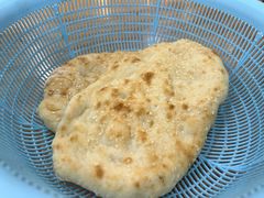 小黄饼-河南前程·羊肉汤·烧烤(总店)