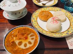 -富华斋饽饽铺·宫廷糕点·伴手礼(护国新天地店)