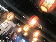 大堂-老街鱼嘴巴(坡子街老店)