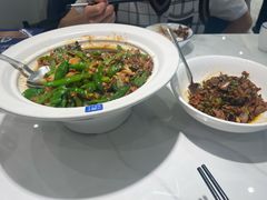 -兰湘子·湘菜小炒(崂山丽达店)