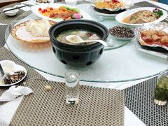 -清真悦宾楼食府(海湖店)