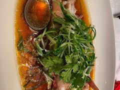 -东海朗廷酒店-唐阁T’ANG COURT 中餐厅