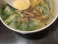 荠菜馄饨-熙盛源(滨湖万达店)