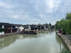 -嘉兴月河历史街区