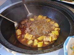 铁锅炖-东北食府·铁锅炖(花溪湾店)