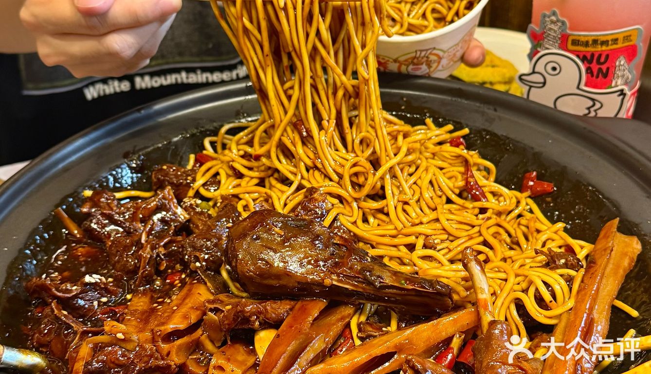 成都！！确实是最近吃到让人惊艳的！！！