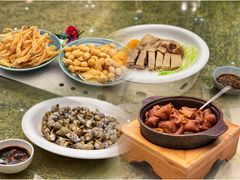 -御和宴·精品粤菜(天润御海湾店)