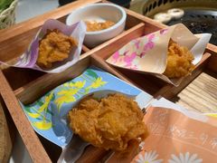 -花味烤肉·拌饭(庐阳万象汇店)