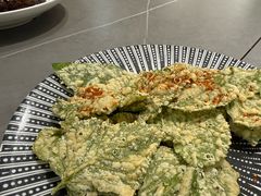 -老三烤肉·融合菜宴会厅