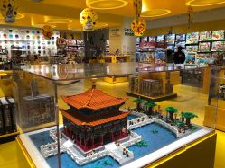 -KIDSLAND(北京蓝色港湾店)