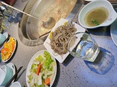 -313羊庄铁锅烀羊肉·烤全羊·烧烤龙虾·团建聚餐(永德路店)