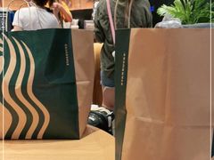 -星巴克臻选店(澳门伦敦人店)