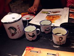 -金掌勺锅包肉(太原万达店)