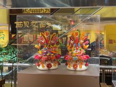 -西贝(六里桥旗舰店)