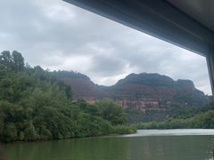 -丹霞山风景名胜区