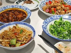 -欧记大排档·景德菜(上海首店)