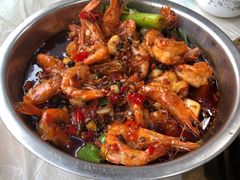 -曾老幺鱼庄(龙华商厦店)