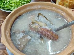 -嘉升大排档(番禺总店)