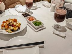 -万龙洲海鲜(亚运村店)