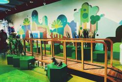 -北京科学中心儿童乐园