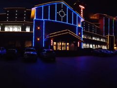 -徂徕山森林康养度假谷温泉