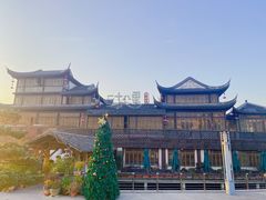 -二十八里太湖船菜(吉祥路店)