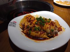 -百岁我家·酸菜鱼专门店(塘下店)
