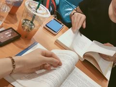 -西西弗书店&矢量咖啡(壹方购物中心店)