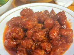 -小鱼锅贴明光土菜