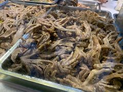 -王浩儿纪六孃甜皮鸭(乐山总店)