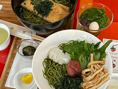 -中村藤吉(本店)