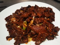 老爆三-燕春楼(海河华鼎店)