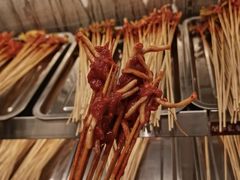 -郑记·古法黑砂锅串串(龙泉店)