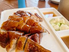 -凤阁楼果木烧鹅(鹤山陈山店)