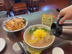 -真不同饭店(中州东路店)