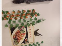 -老猎户炭火锅羊汤(万达店)