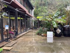 -Metal hands·铁手咖啡