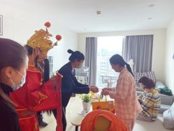 -金芙美月子中心(财富别墅店)