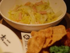 -太二酸菜鱼(坚基购物中心店)
