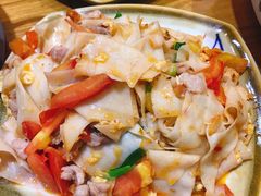 大救驾-妈妈的味道(和顺古镇店)