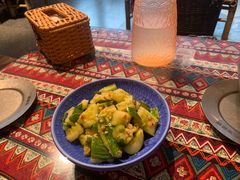 -火塘云南烧烤大排档