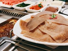 -海底捞火锅(公益西桥店)