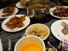 -吉布鲁牛排海鲜自助(武侯泛悦国际店)