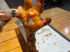 -记忆串城·东北烧烤·小龙虾·大型团建(南油店)