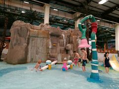 -南宫温泉水世界