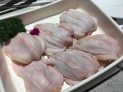 -海底捞火锅(航洋城店)