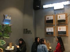 -喜茶(深圳福田星河COCO Park店)