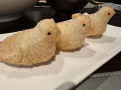 -万丽轩·粤菜(王府井金茂万丽酒店)