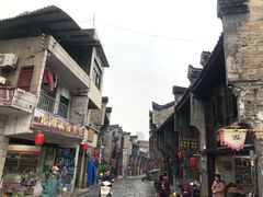 -向东街老玖面馆总店