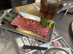 -农乐园炭火烤肉(繁花中心店)